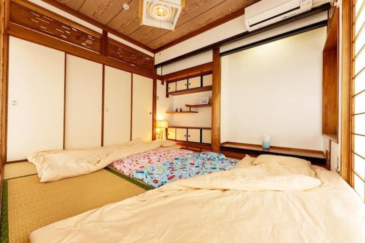 Villa Mizunowa B035 à Nago Extérieur photo