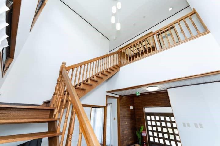 Villa Mizunowa B035 à Nago Extérieur photo