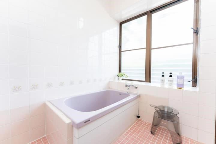 Villa Mizunowa B035 à Nago Extérieur photo