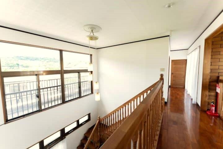 Villa Mizunowa B035 à Nago Extérieur photo