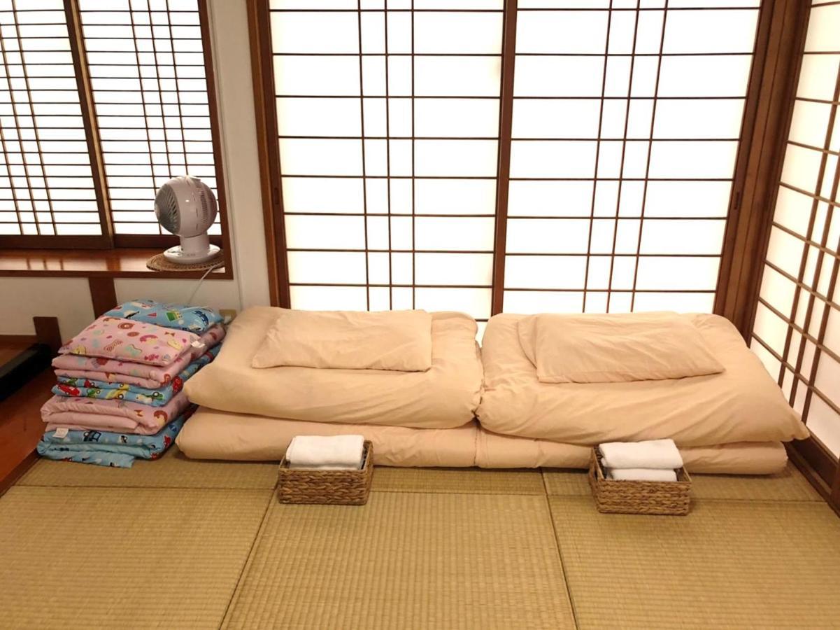 Villa Mizunowa B035 à Nago Extérieur photo