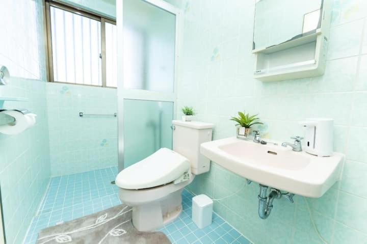 Villa Mizunowa B035 à Nago Extérieur photo