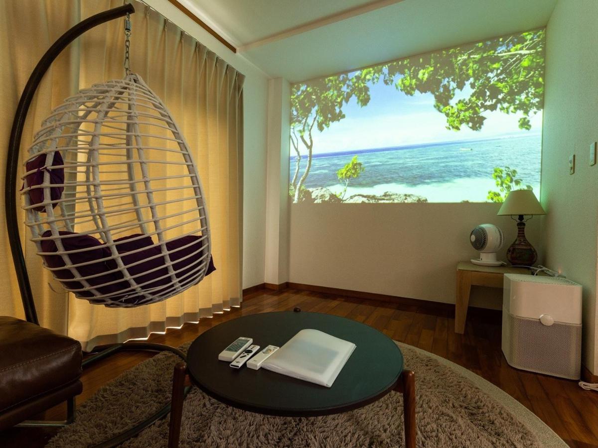 Villa Mizunowa B035 à Nago Extérieur photo