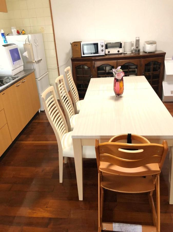 Villa Mizunowa B035 à Nago Extérieur photo